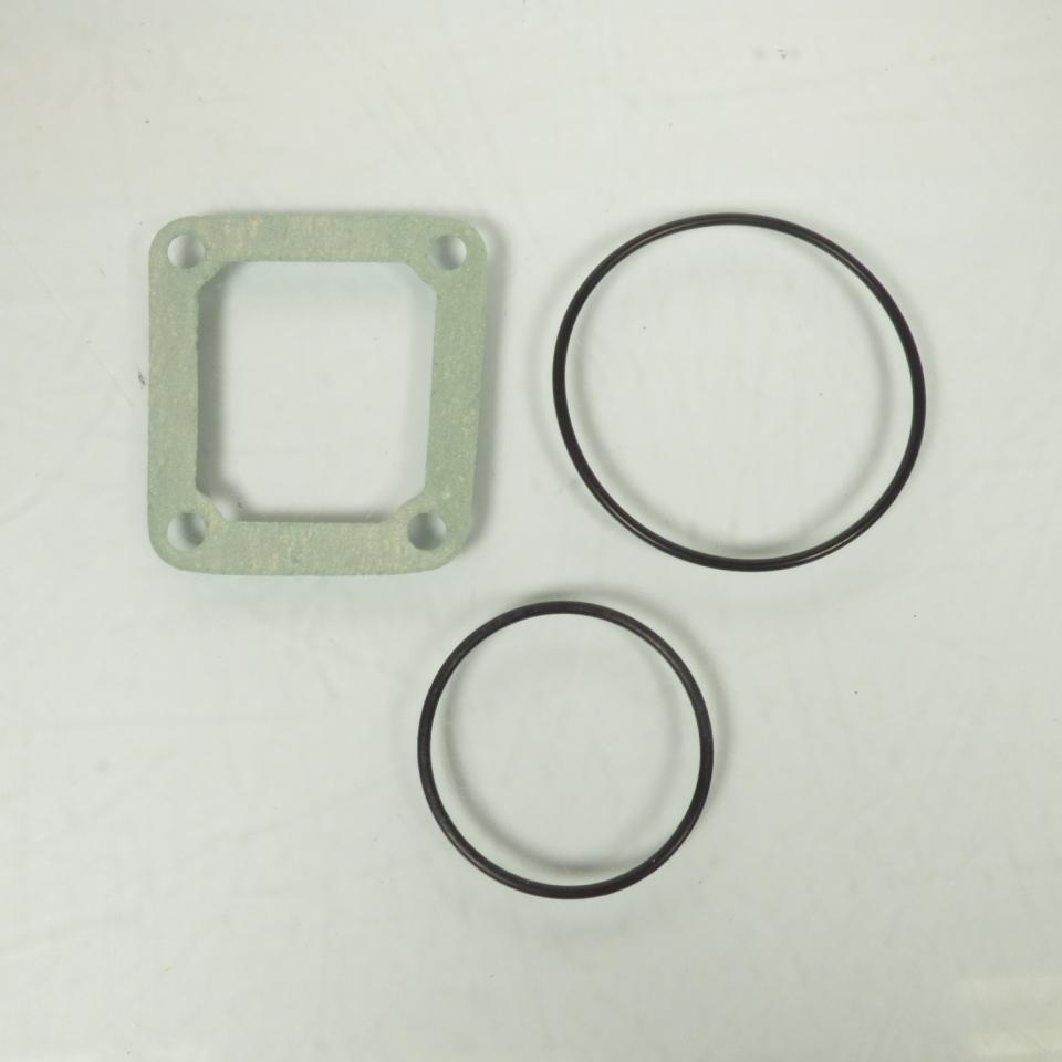 Joint de pipe clapet Polini pour Mobylette Peugeot 50 103 209.0260 Neuf