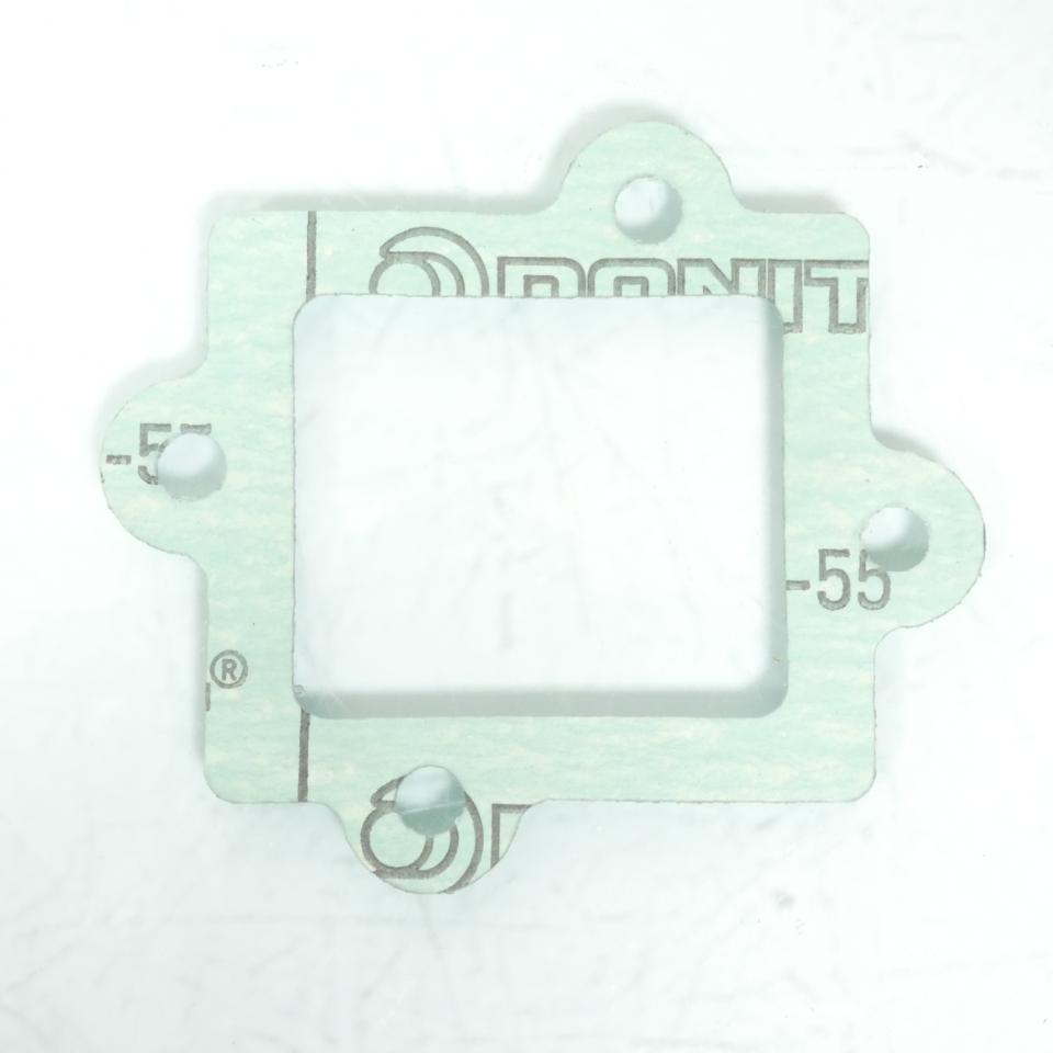 Joint de pipe clapet pour MBK Ovetto