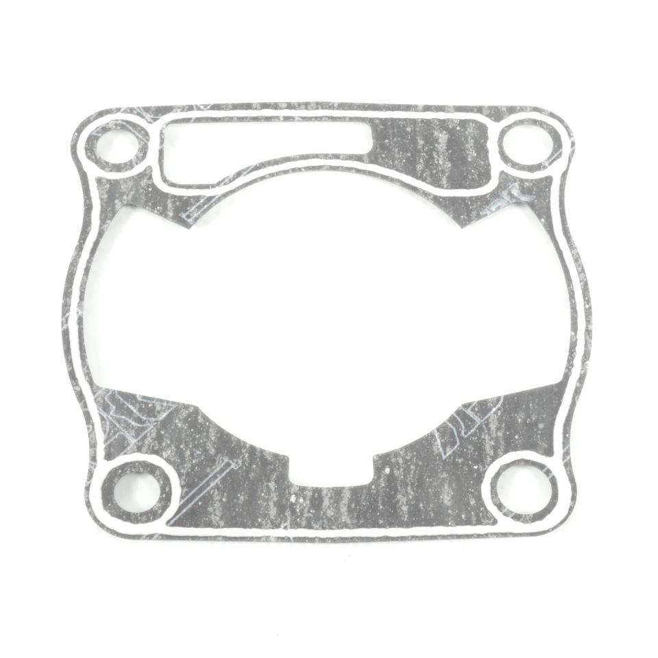 Joint embase bas de cylindre origine pour Moto Yamaha 80 YZ 1996 à 2001 4ES-11351-00 Neuf