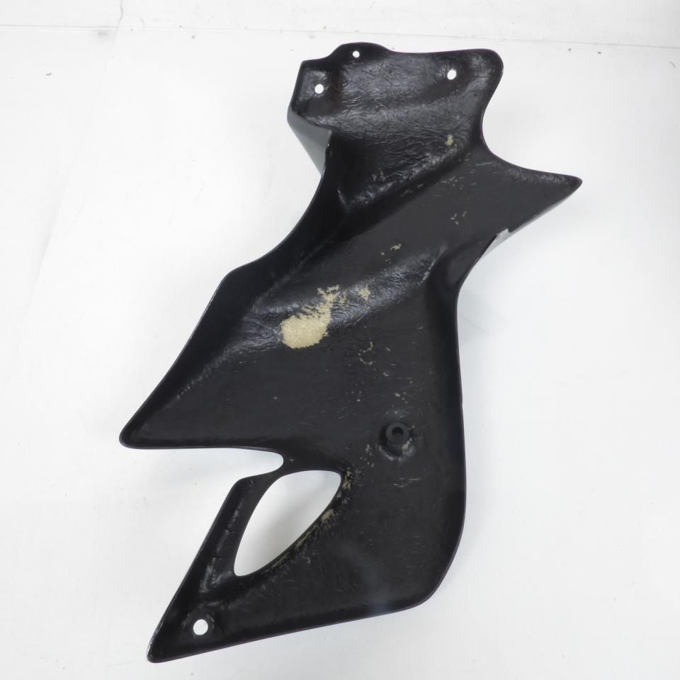 Flanc gauche origine pour Moto Hyosung 650 GT Occasion
