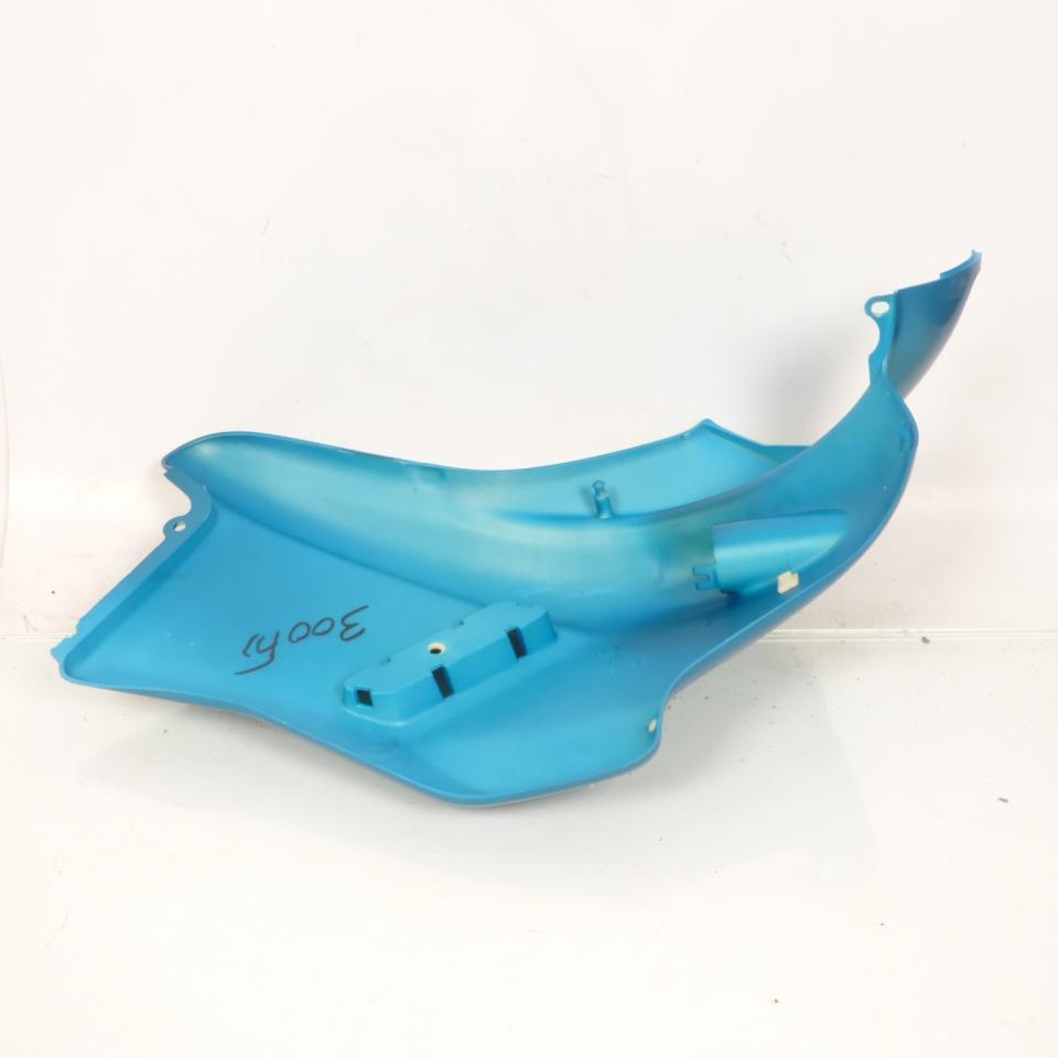 Flanc gauche origine pour Moto Cagiva 500 Canyon Flanc de réservoir gauche vert Occasion