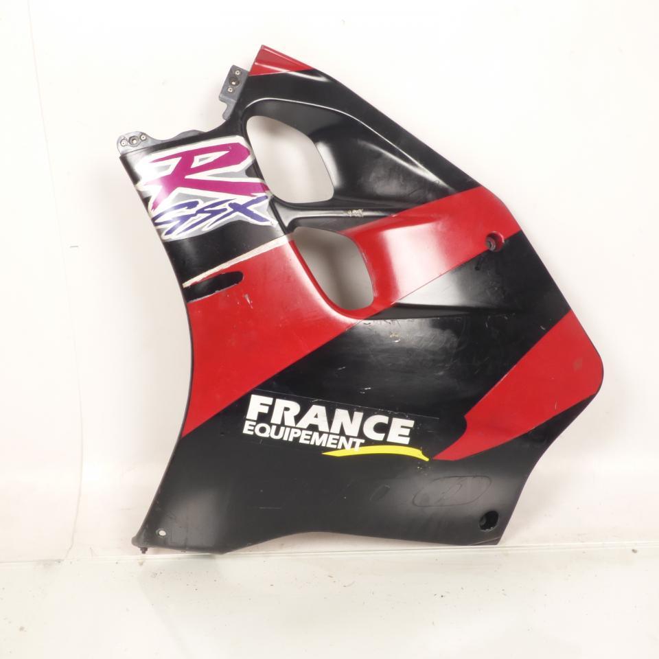 Flanc gauche origine pour moto Suzuki 1100 GSXR 94481-46E0 Occasion