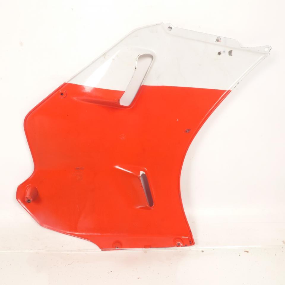 Flanc gauche origine pour Moto Aprilia RS DIS.6948 Occasion