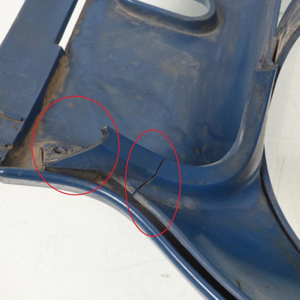 Flanc gauche origine pour moto BMW 1100 R T 46632313691 / 473459 Occasion