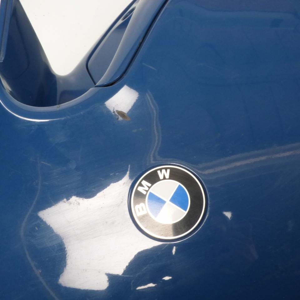 Flanc gauche origine pour moto BMW 1100 R T 46632313691 / 473459 Occasion