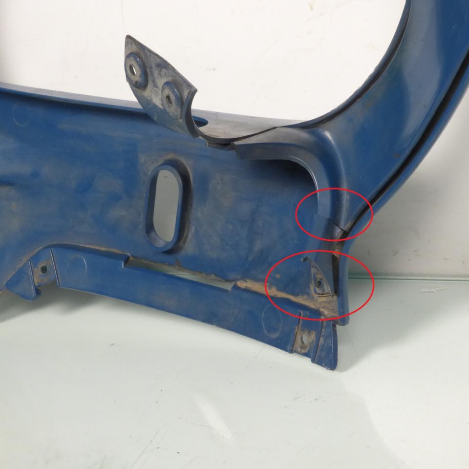 Flanc gauche origine pour moto BMW 1100 R T 46632313691 / 473459 Occasion