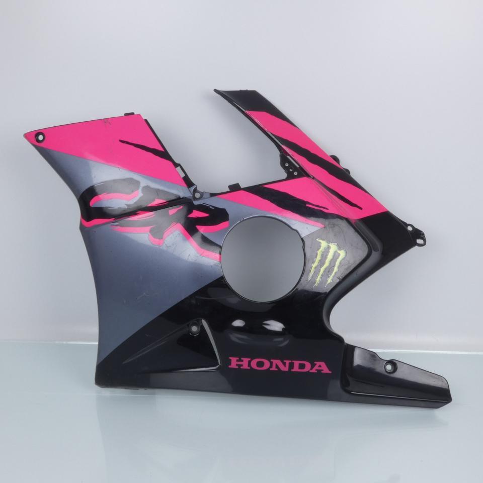 photo piece : Flanc gauche->Honda CBR