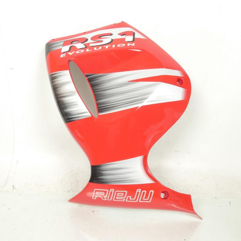 Flanc carénage gauche pour moto Rieju 50 RS1 Evolution 1998 0/000.570.3030