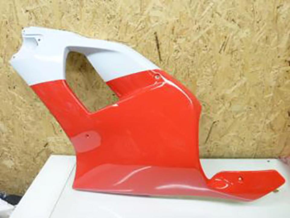 Flanc gauche pour Aprilia RS