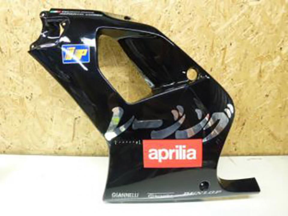Flanc gauche pour Aprilia RS