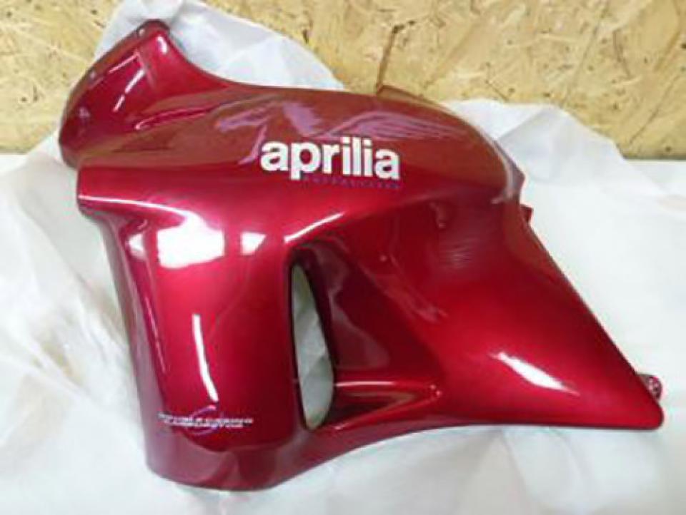 Flanc gauche pour Aprilia Pegaso
