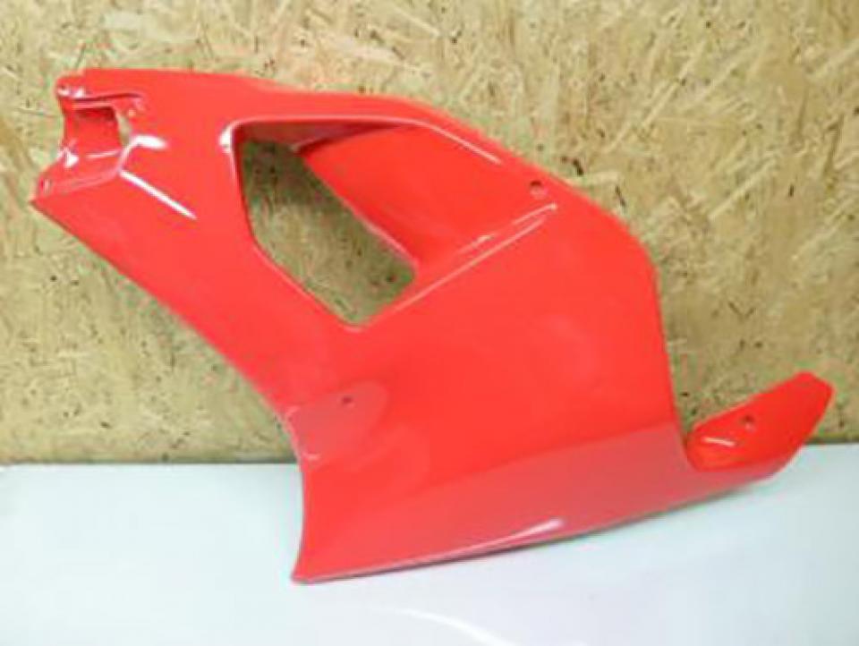 Flanc gauche pour Aprilia RS