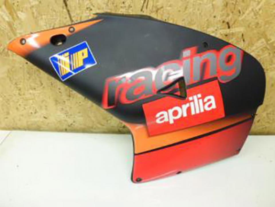 Flanc gauche pour Aprilia RS