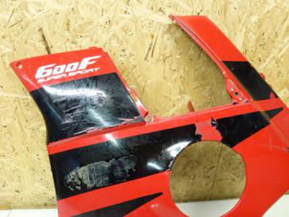 Flanc gauche origine pour moto Honda 600 CBR 1991 64350-MV9A-0000 Occasion