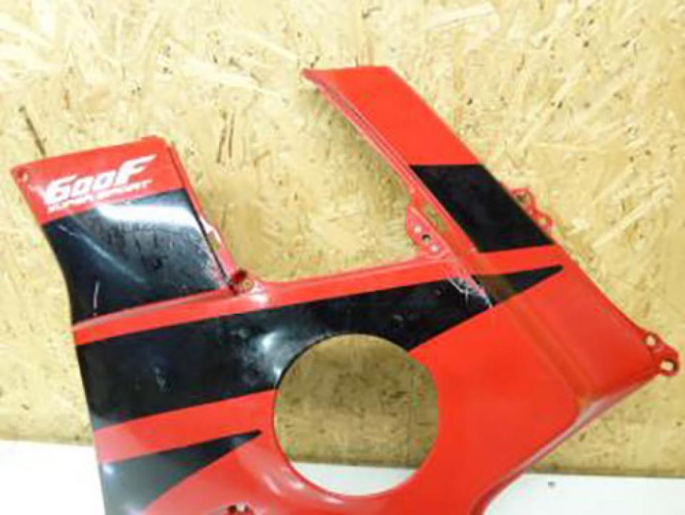 Flanc gauche origine pour moto Honda 600 CBR 1991 64350-MV9A-0000 Occasion