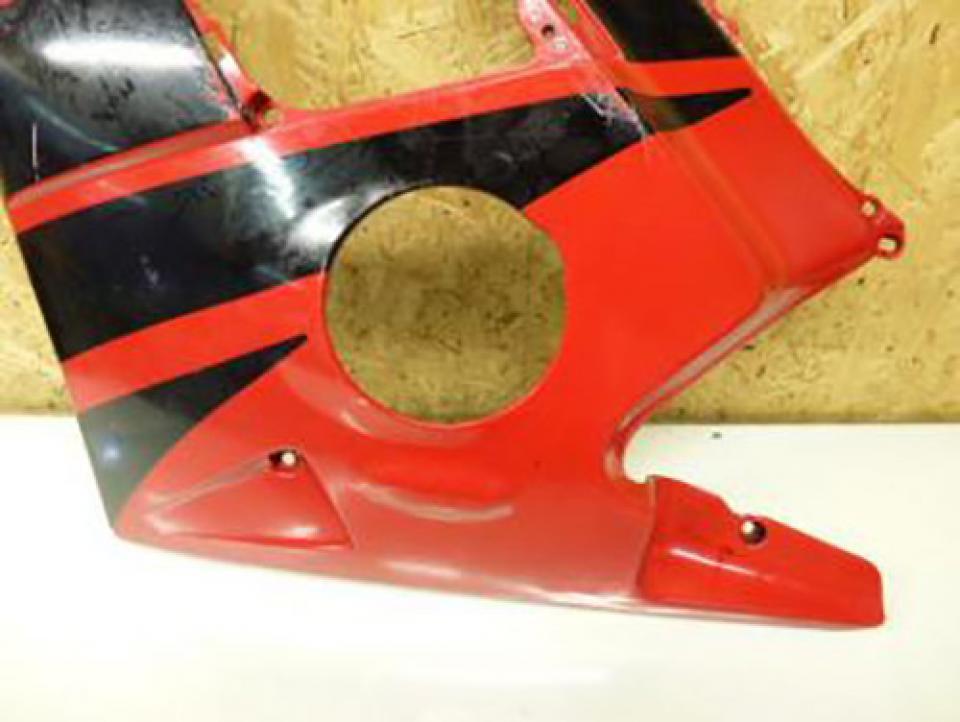 Flanc gauche origine pour moto Honda 600 CBR 1991 64350-MV9A-0000 Occasion