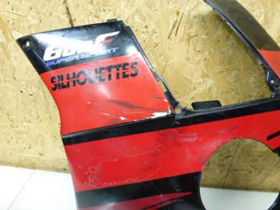 Flanc gauche origine pour moto Honda 600 CBR 1991 64350-MV9A-0000 Occasion