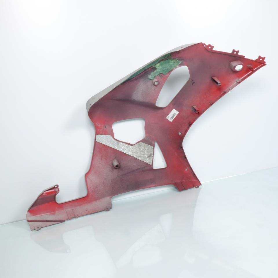 Flanc gauche origine pour moto Suzuki 750 GSXR 2000-2003 94481-35F00 Occasion