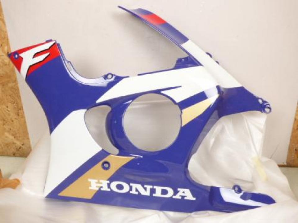 photo piece : Flanc gauche->Honda CBR F