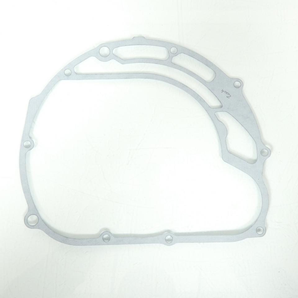 Joint de couvercle de carter d'embrayage Kyoto pour moto Yamaha 550 XJ 1981 à 1985 VL2004 Neuf