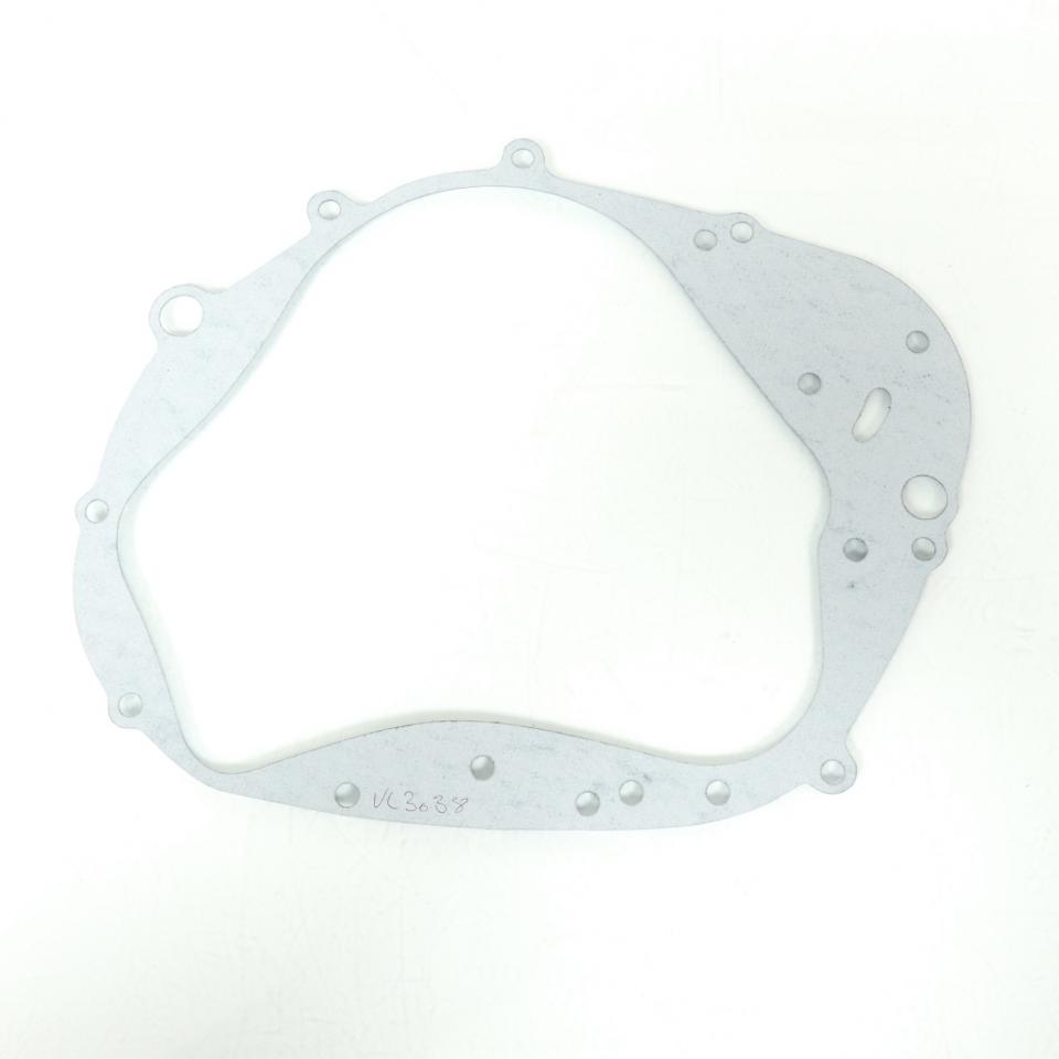 Joint de couvercle carter embrayage Kyoto pour moto Suzuki 125 GN 1982 à 2003 VL3038 Neuf