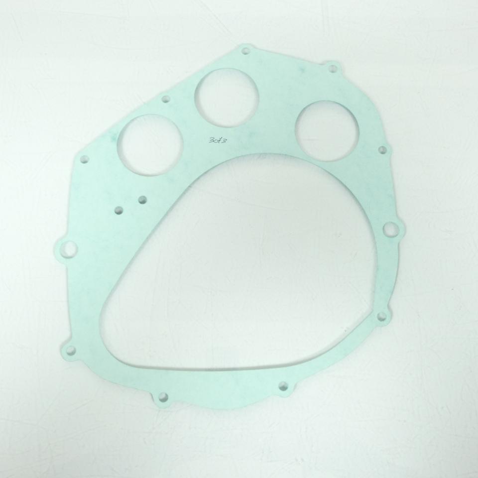 Joint de couvercle carter embrayage Kyoto pour moto Suzuki 400 DR S 1980 à 1983 VL3073 Neuf