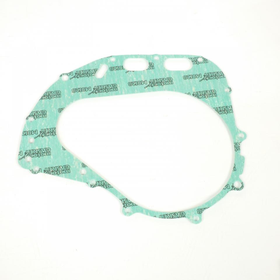 Joint carter embrayage Athena pour Moto Suzuki 650 DR SE 1996 à 2014 S410510008103 Neuf