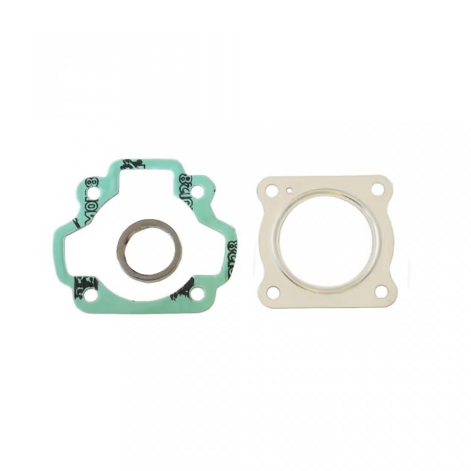 photo piece : Joint haut moteur->Honda QR
