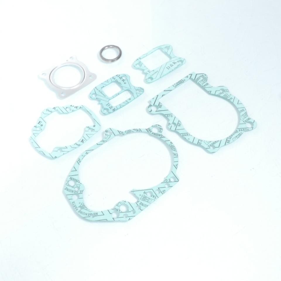 Joint haut moteur Sifam pour Scooter Peugeot 50 Buxy - Etrier Ajp 1994 à 1997 GAS5033 Neuf