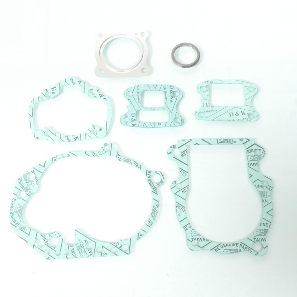 Joint haut moteur Sifam pour Scooter Peugeot 50 Buxy - Etrier Ajp 1994 à 1997 GAS5033 Neuf