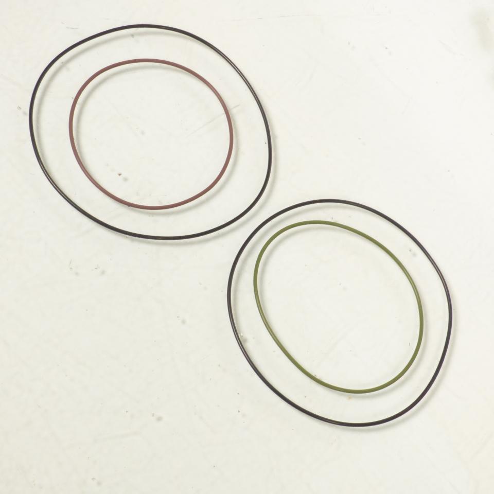 Joint haut moteur XRADICAL pour Moto Gas gas 200 EC 2005 à 2013 Neuf