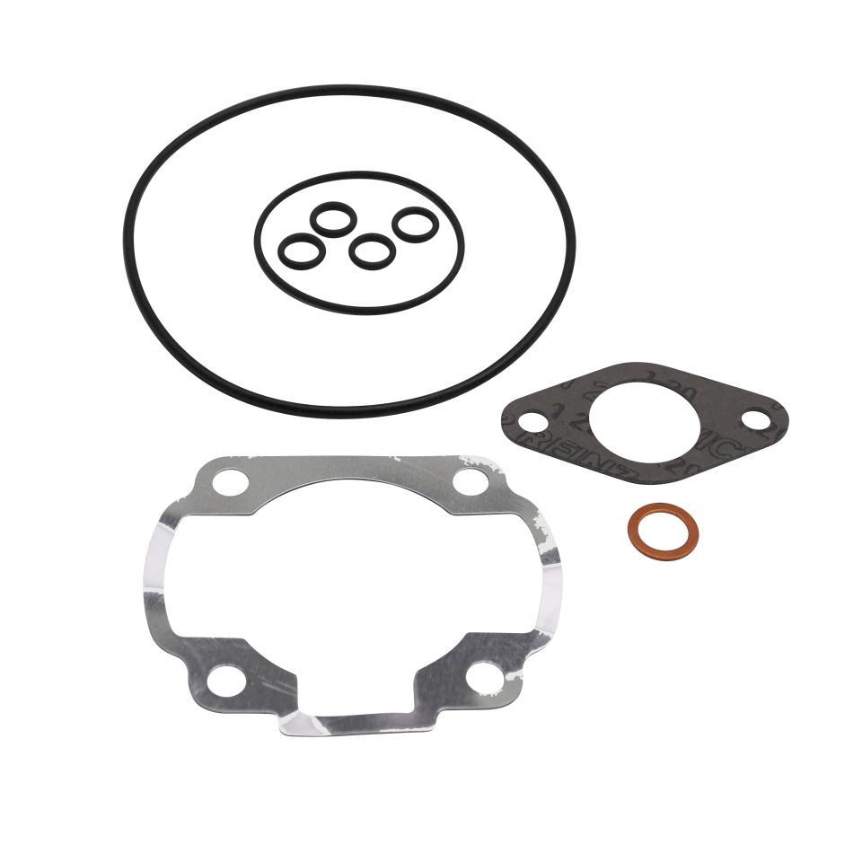 Joint haut moteur Polini pour Scooter Benelli 50 491 Rr 209.0410 / liquide Neuf