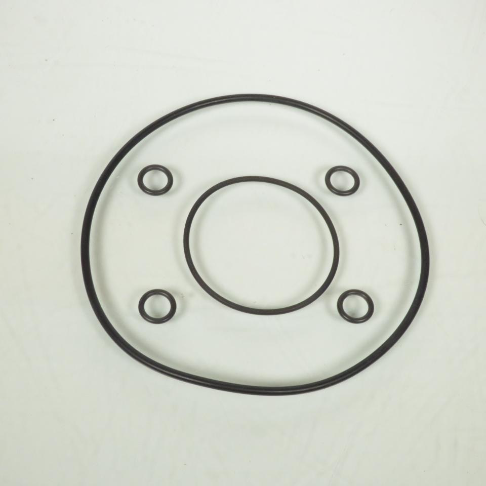 Joint haut moteur Polini pour Scooter Benelli 50 491 Rr 209.0410 / liquide Neuf