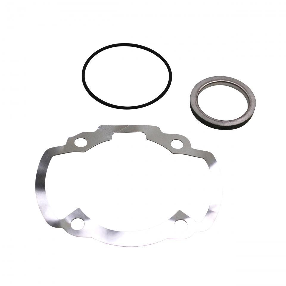 Joint haut moteur Polini pour Scooter Peugeot 50 Elystar fonte Ø40mm / 209.0406 Neuf