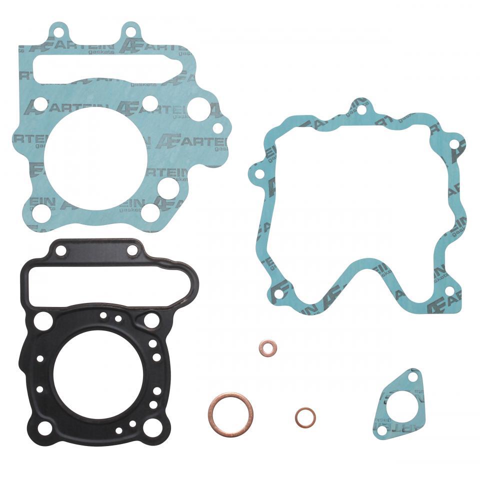 Joint haut moteur Artein pour Scooter Peugeot 125 Elystar 2002 à 2007 Pochette Neuf