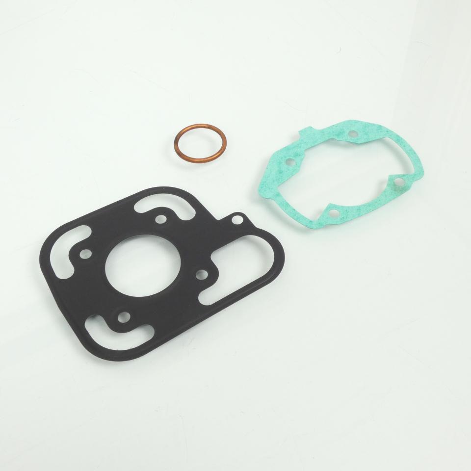 Pochette joints haut moteur P2R pour scooter Peugeot 50 Ludix blaster 2009/2020