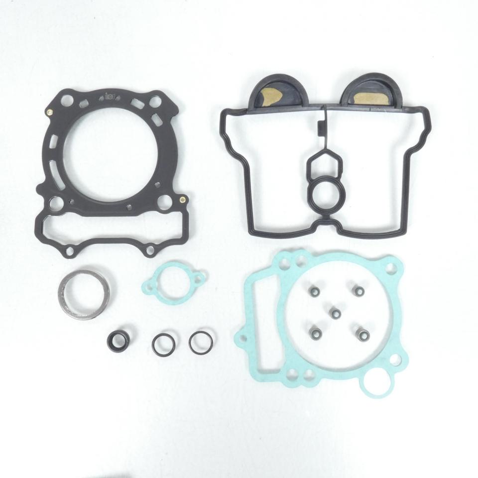 Pochette Joint haut moteur Tecnium pour moto Yamaha 250 WR F 810671HC Neuf