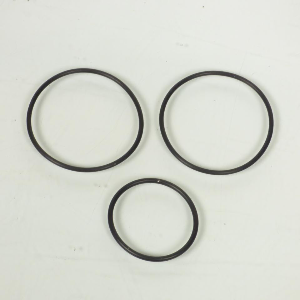 pochette joint de haut moteur Namura pour moto Suzuki 350 DR SE Neuf