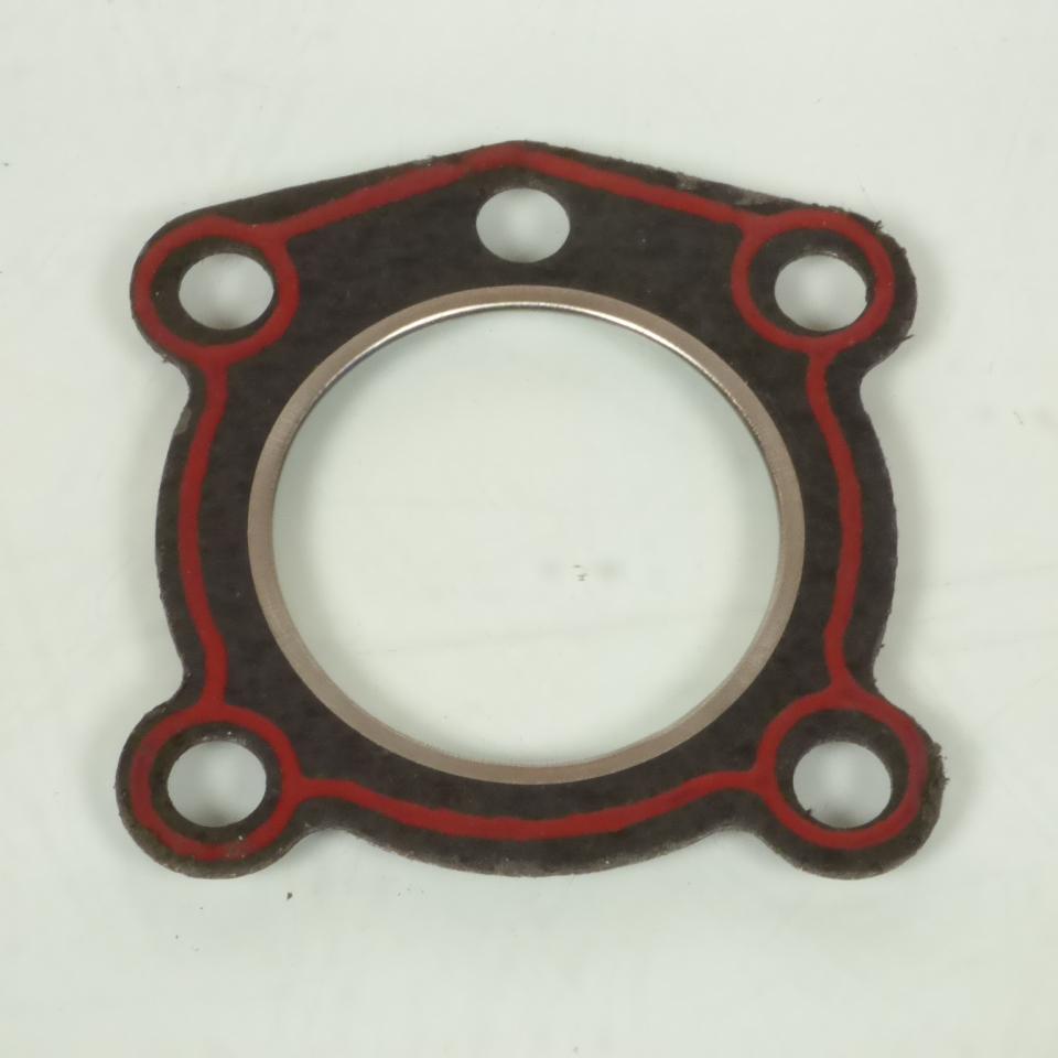 Joint de haut moteur RSM pour mobylette Peugeot 50 Fox joint de culasse fibre