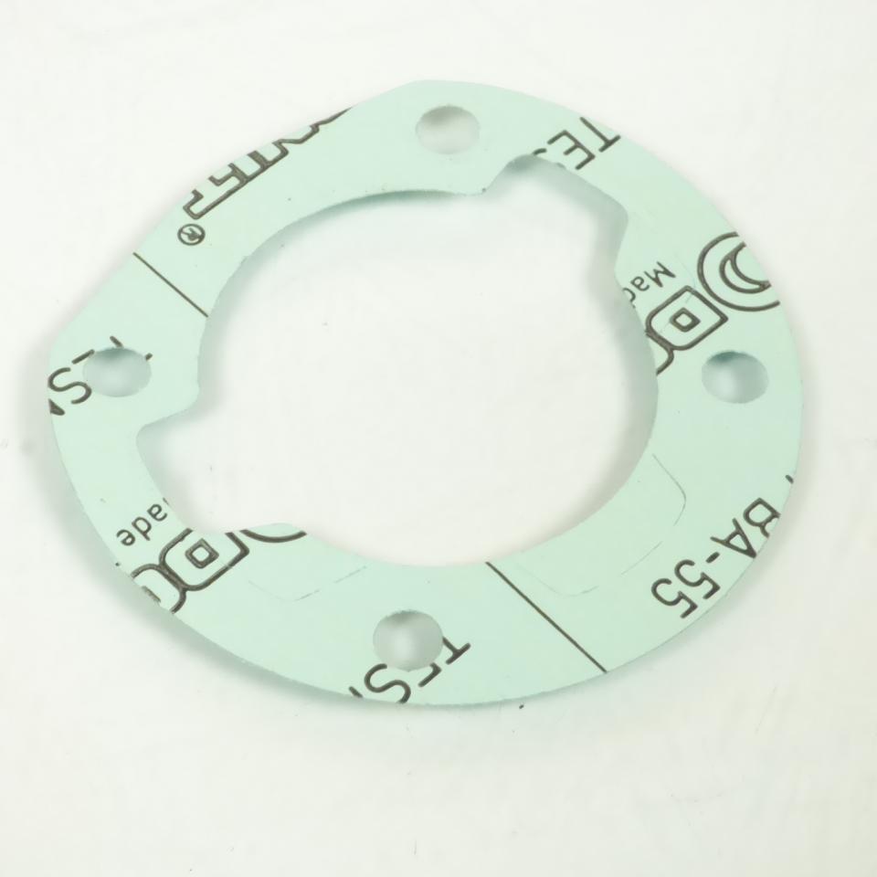 Joint de haut moteur RSM pour mobylette Peugeot 50 Fox joint de culasse fibre