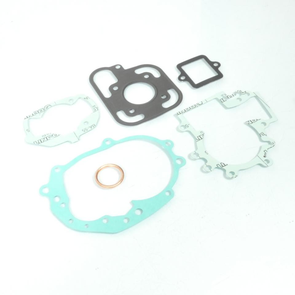 Pochette de joints haut moteur RSM pour scooter Peugeot 50 Ludix PP/65 Neuf