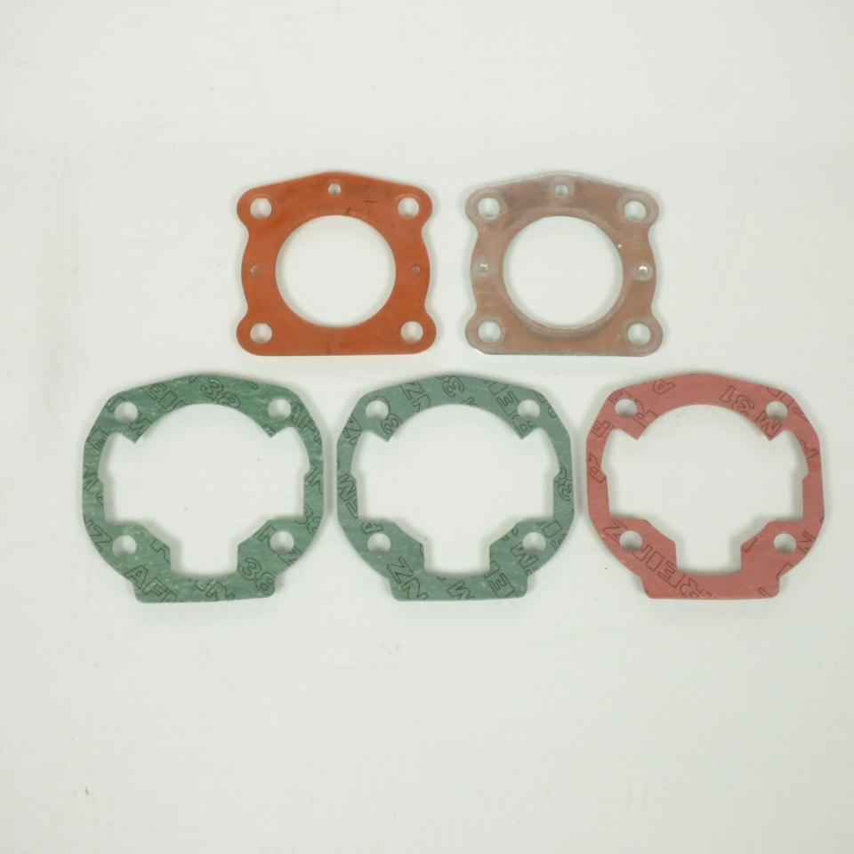 Joint haut moteur pour Honda Wallaroo