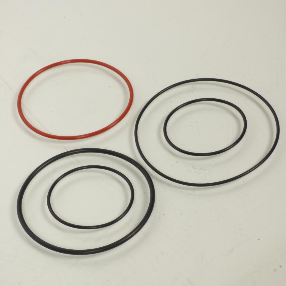 Joint haut moteur Namura pour quad Yamaha 400 Kodiak 2000 à 2004 NA-40008T Neuf