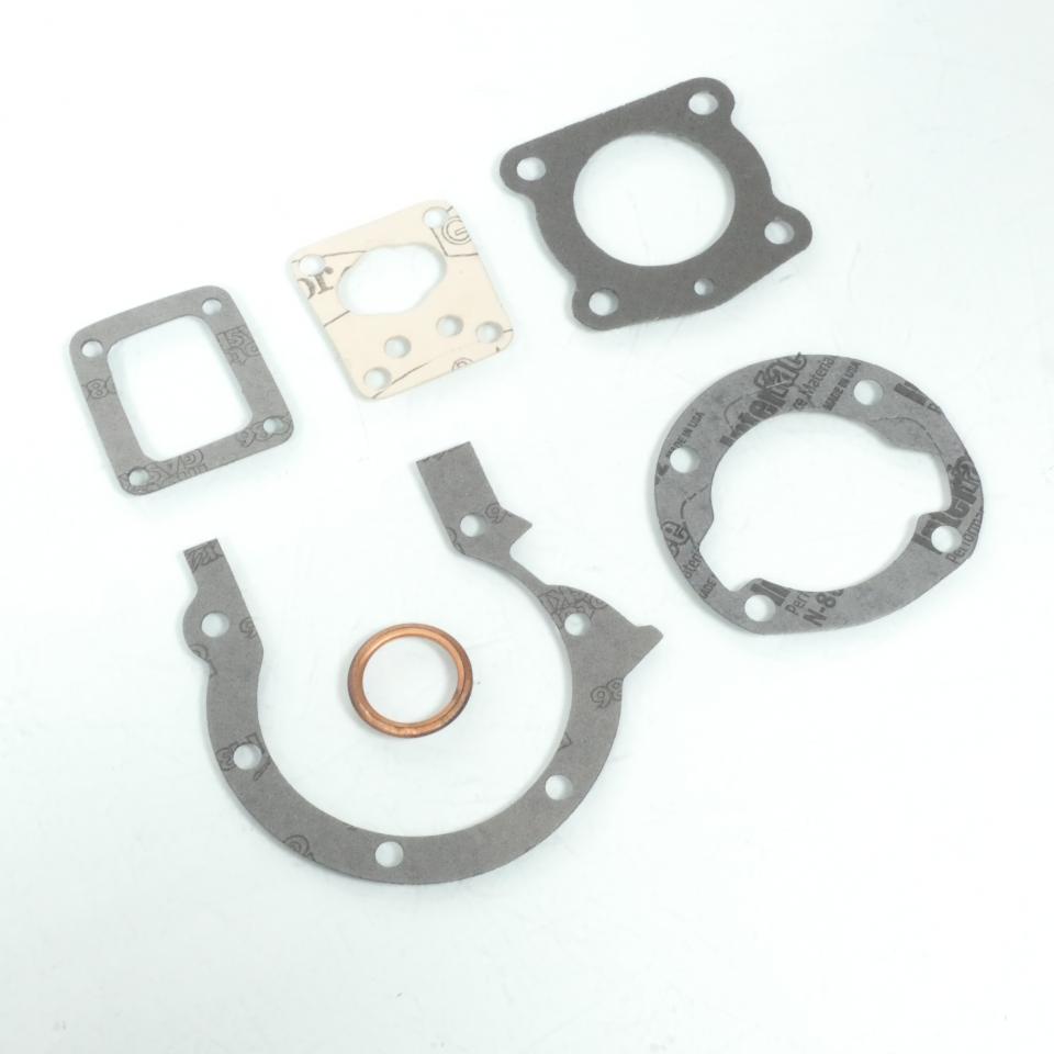 Joint haut moteur Athena pour Mobylette Peugeot 50 103 MVL 1986 à 1995 P400420850070 Neuf