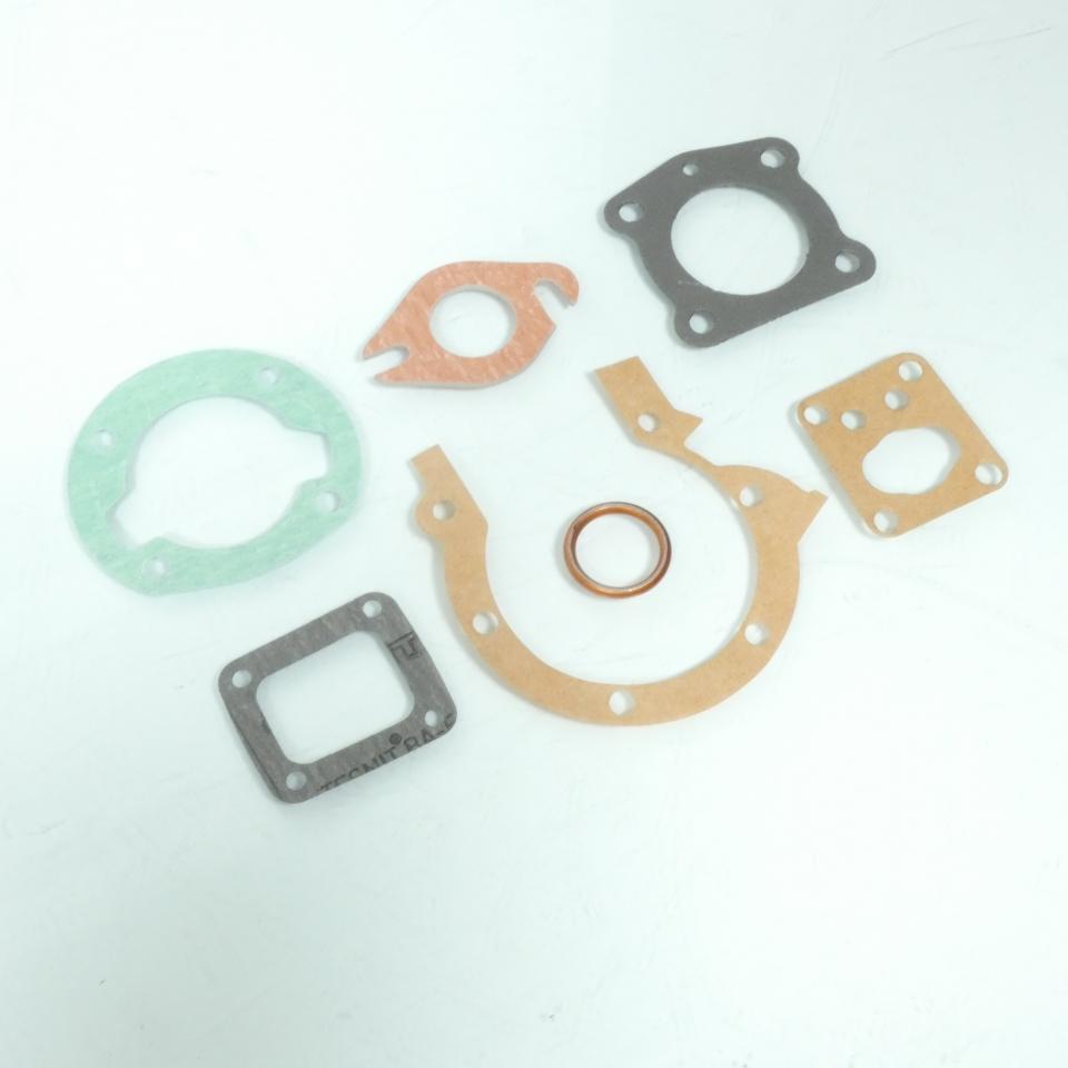 Pochette de joints haut moteur RSM pour mobylette Peugeot 50 103 Neuf