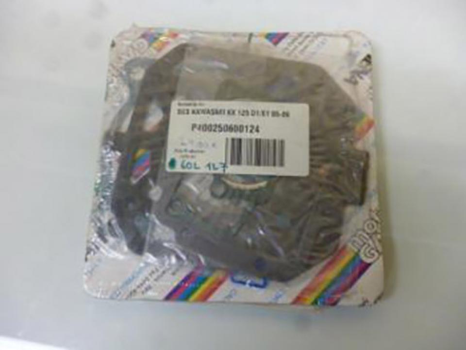 Pochette de joints haut moteur Centauro pour moto Kawasaki 125 KX 1985 à 1986 722A125TP Neuf