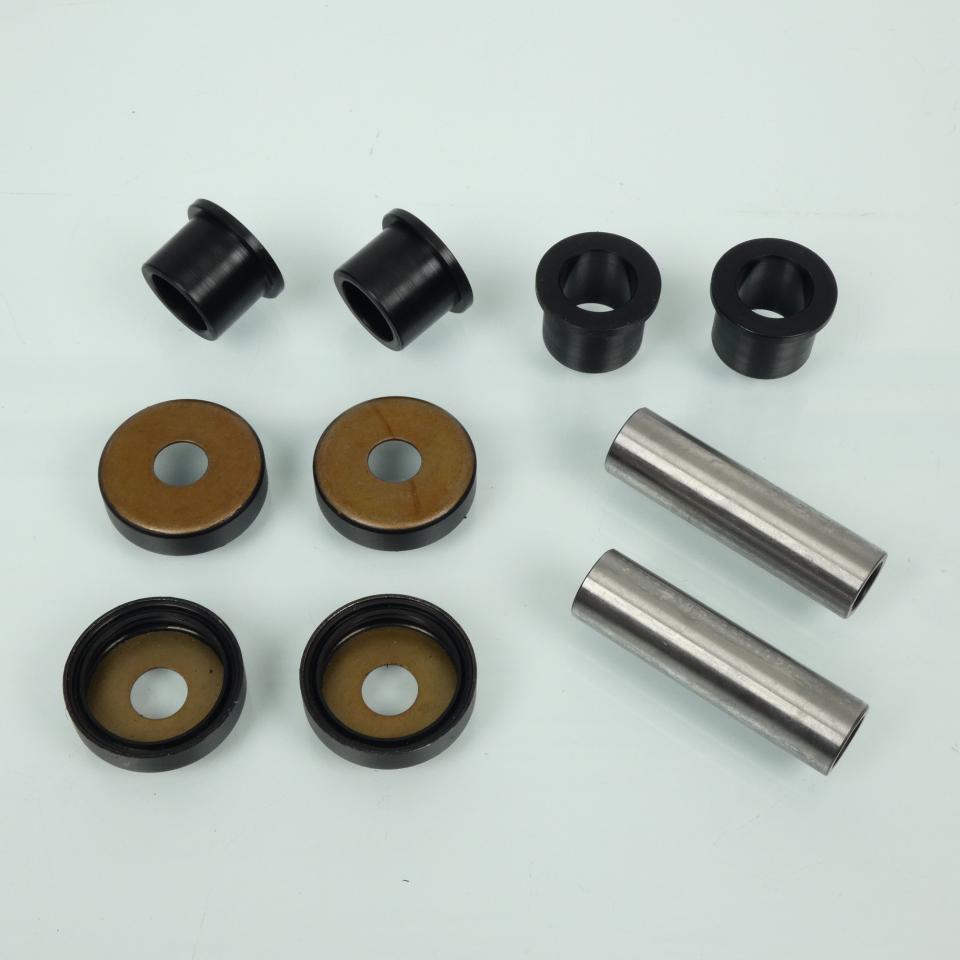 Kit réparation triangle suspension All Balls pour Quad Yamaha 350 Warrior 1987 à 2007 50-1009 Neuf