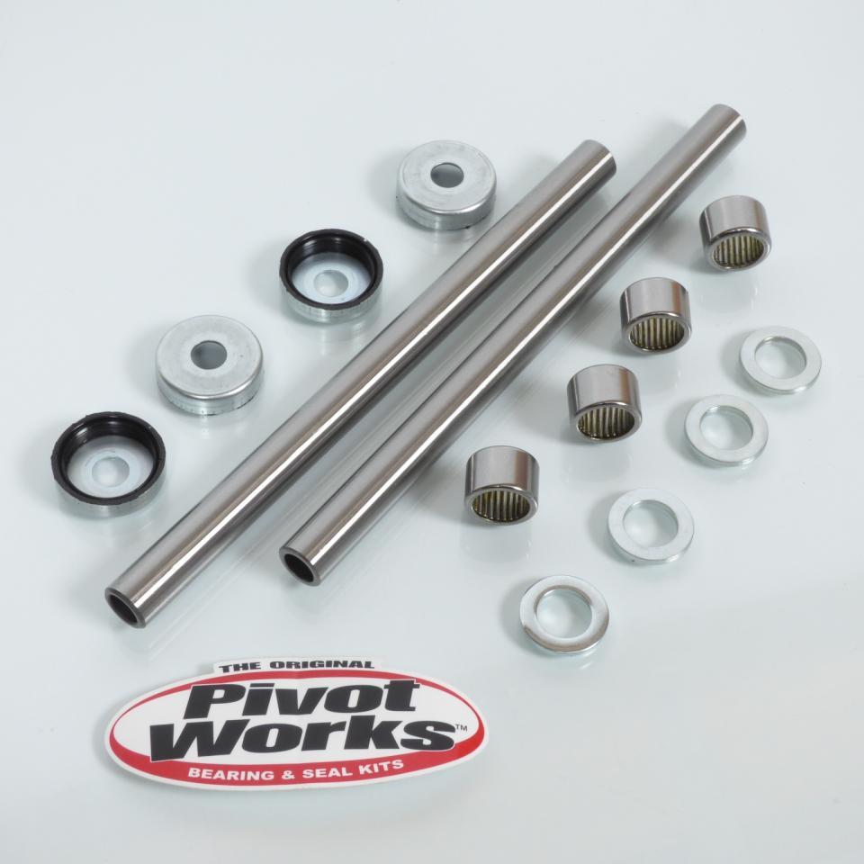 Kit réparation triangle suspension pour Yamaha Banshee