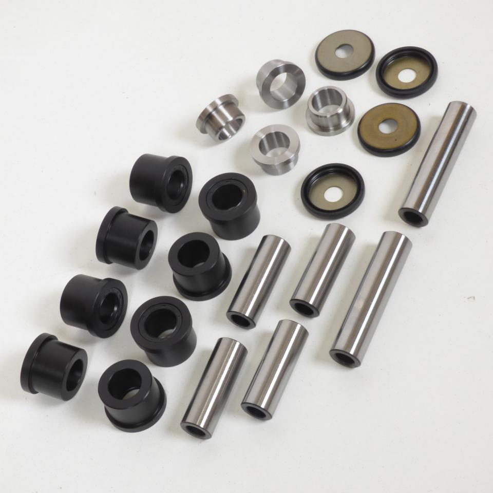 Kit réparation triangle suspension pour Yamaha Grizzly