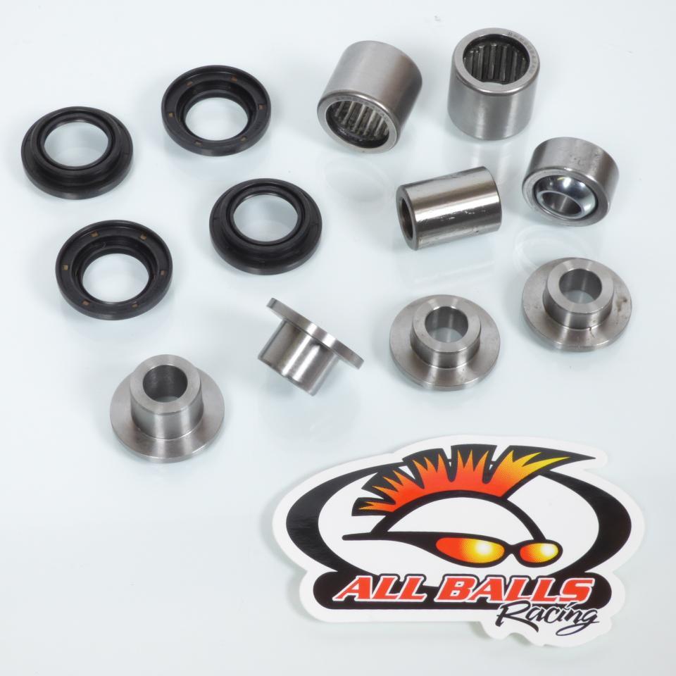 Kit réparation triangle suspension pour Kawasaki KVF Brute force